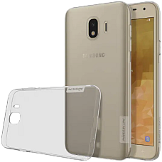 Nillkin SAM. J400, Ultra thin TPU, ..