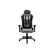 Gaming Chair AeroCool DUKE Tan Grey..