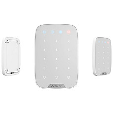 Ajax Wireless Security Touch Keypad..