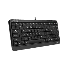 Keyboard A4Tech FK11, Compact, 12Fn..