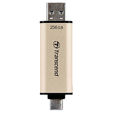 256GB USB3.1/Type-C Flash Drive  Tr..