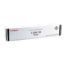 Toner Canon C-EXV39 Black (950g/app..