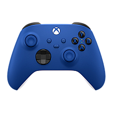 Controller wireless Xbox Series, Bl..