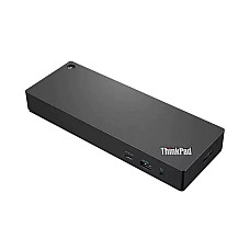 Lenovo Thinkpad Thunderbolt 4 Dock,..