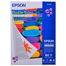 Photo Paper A4 178gr 50 sheets Epso..
