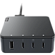 Lenovo Go 130W Multi-Port Charge, 3..