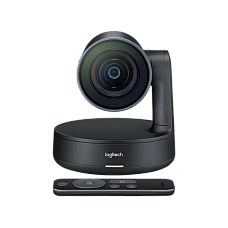 Conference Camera Logitech Rally, 4..