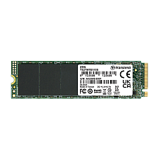 .M.2 NVMe SSD 2.0TB  Transcend 115S..