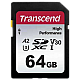 ..64GB  SDXC Card (Class 10) UHS-I ..