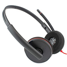 Headset Plantronics BlackWire C3220..