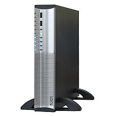 UPS PowerCom SRT-3000, 3000VA/2700W..