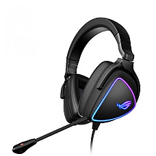 Gaming Headset Asus ROG Delta S, 50..