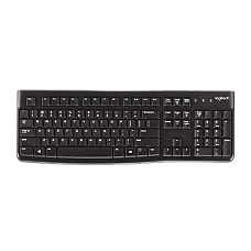 Keyboard Logitech K120 Retail, Thin..