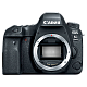 DC Canon EOS 6D Mark II BODY..