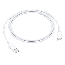 Original Apple USB-C to Lightning C..