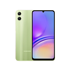 A05 4/64Gb Light Green..