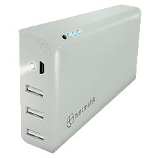 Power Bank 20000 mAh, Tuncmatik Min..