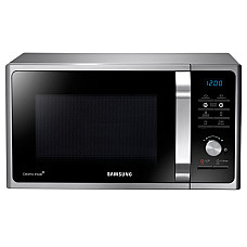 Microwave Oven Samsung MG23F302TAS/..