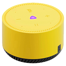 Yandex station light YNDX-00025 Yel..