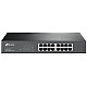 16-port Gigabit Desktop/Rackmount S..