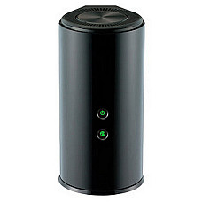 Wi-Fi AC Dual Band D-Link Router, 