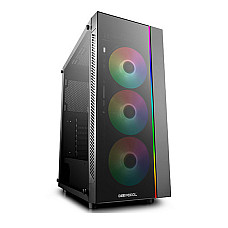 Case ATX Deepcool MATREXX 55 V3 ADD..