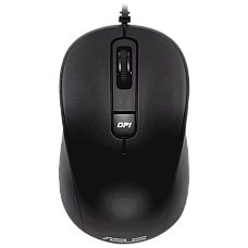 Mouse Asus MU101C Silent, 1000-3200..
