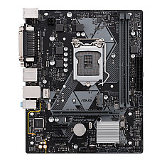 MB Asus PRIME H310M-D R2.0 mATX..