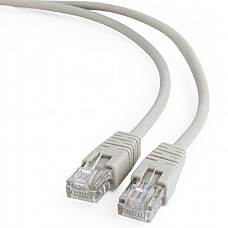 2m,  FTP Patch Cord  Gray  PP22-2M,..