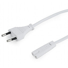 Power Cord PC-220V  1.8m  Russian P..