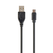 Cable Double-sided MicroUSB to USB,..