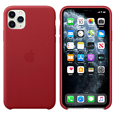Original iPhone 11 Pro Max Leather ..