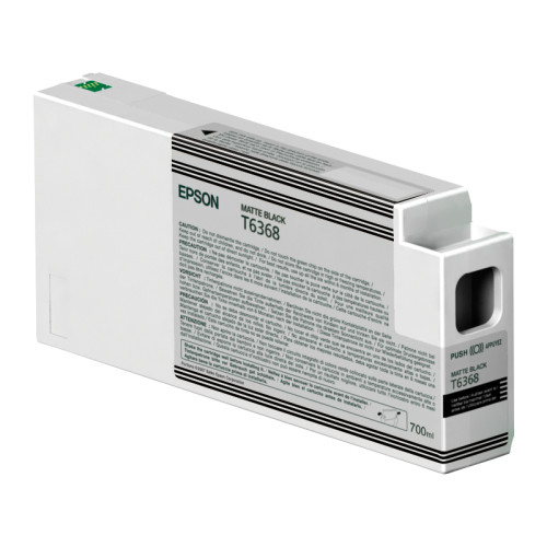 SALE__Ink Cartridge Epson T636800 matte black