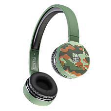 Bluetooth headset, Cellular MUSICSO..