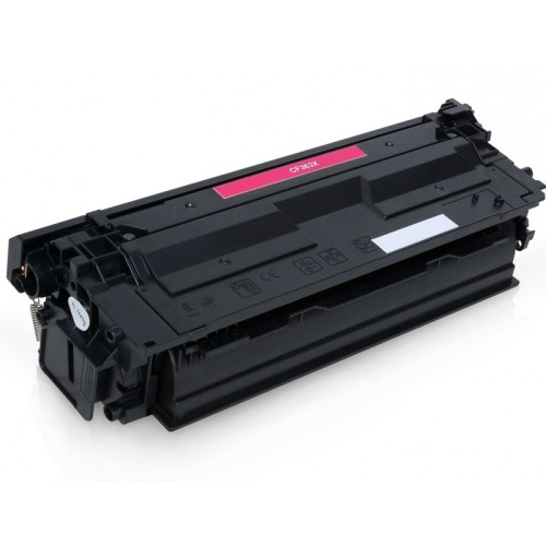 Laser Cartridge for HP CF363X/CRG040 Magenta Compatible