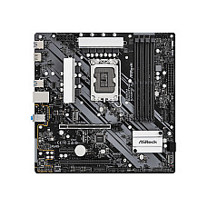 MB S1700 ASRock Z690M PHANTOM GAMIN..