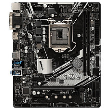 MB ASRock B365M-HDV mATX..
