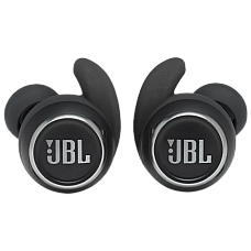  True Wireless JBL Reflect Mini Bla..