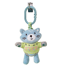 Kikka Boo Cat, Синий..