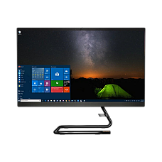 Lenovo AIO IdeaCentre 3 24ARE05 Bla..