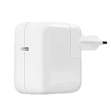 Original Power Adap. Apple 30W USB-..