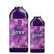 LENOR AMETHYST 1.5L+800ML..