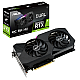 VGA ASUS RTX3060Ti 8GB GDDR6 Dual O..