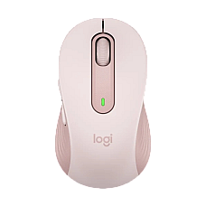 Wireless Mouse Logitech M650 Signat..