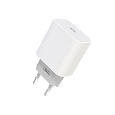 Wall Charger XO, Type-C charger 10W..