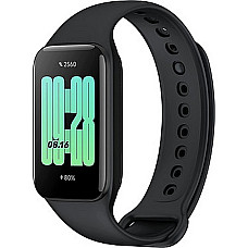 Redmi Smart Band 2 GL Black..