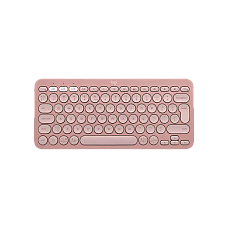 Wireless Keyboard Logitech Pebble K..