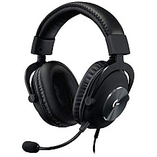 Gaming Headset Logitech G Pro X, 50..
