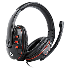 Gaming Headset GMB GHS-402, 40mm dr..