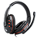 Gaming Headset GMB GHS-402, 40mm dr..